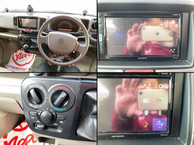 SUZUKI EVERY VAN 2022 Image 31