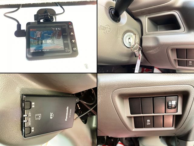 SUZUKI EVERY VAN 2022 Image 31