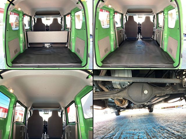 SUZUKI EVERY VAN 2022 Image 31