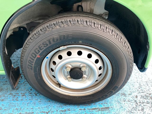 SUZUKI EVERY VAN 2022 Image 31