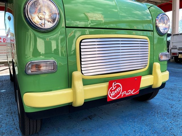 SUZUKI EVERY VAN 2022 Image 31