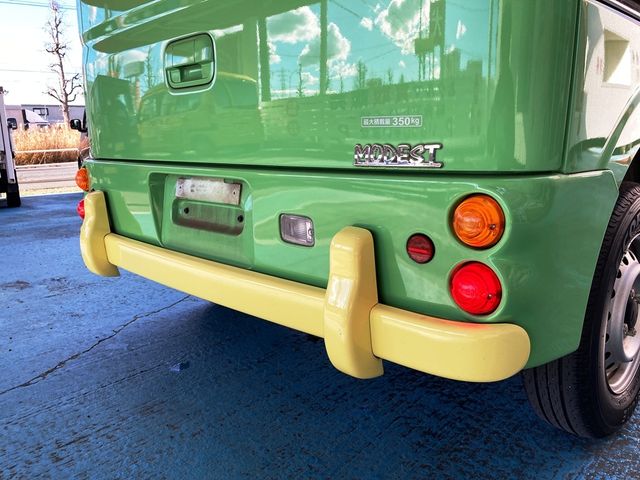 SUZUKI EVERY VAN 2022 Image 31