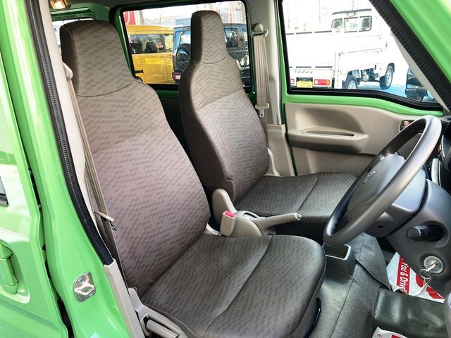 SUZUKI EVERY VAN 2022 Image 31