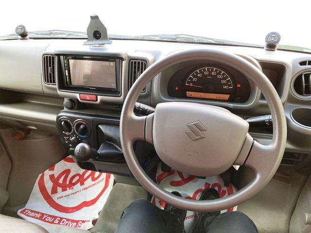 SUZUKI EVERY VAN 2022 Image 31