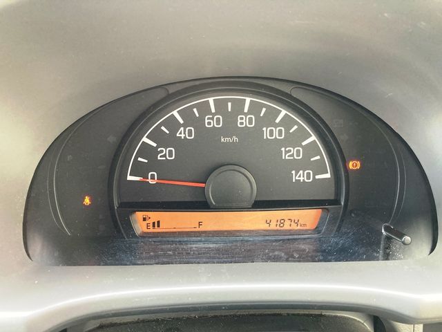 SUZUKI EVERY VAN 2022 Image 31