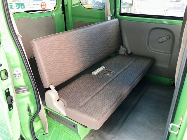 SUZUKI EVERY VAN 2022 Image 31