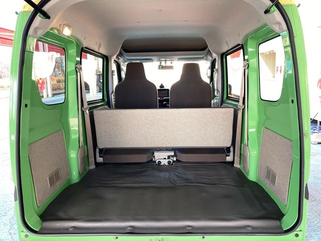 SUZUKI EVERY VAN 2022 Image 31