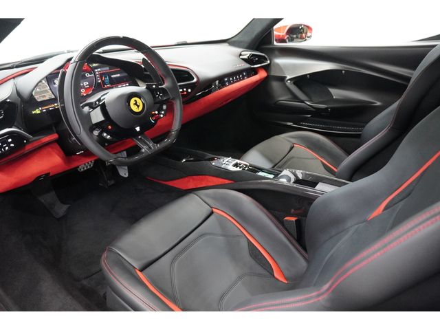 FERRARI 296 GTB 2023 Image 31