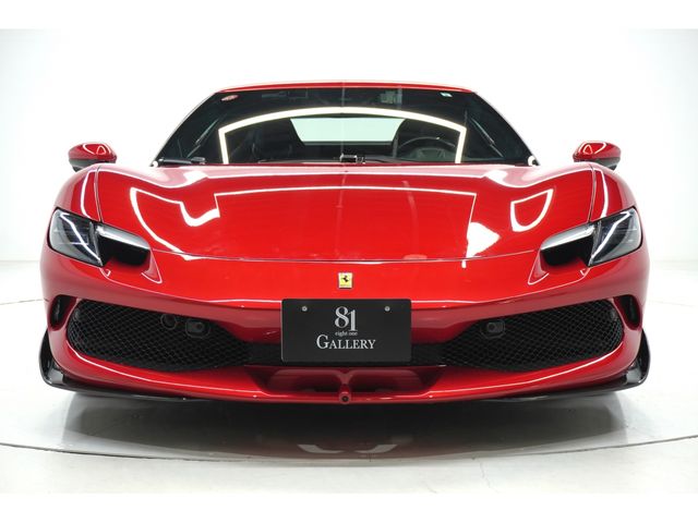 FERRARI 296 GTB 2023 Image 31