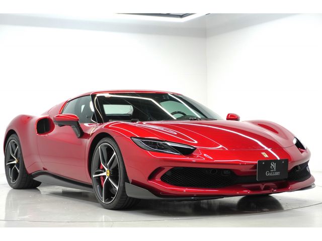 FERRARI 296 GTB 2023 Image 31