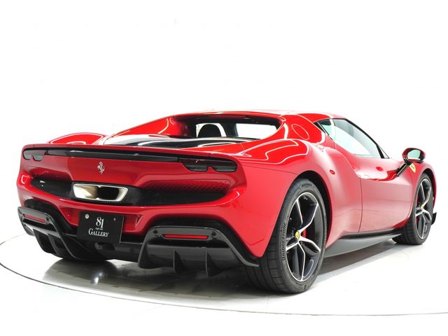 FERRARI 296 GTB 2023 Image 31