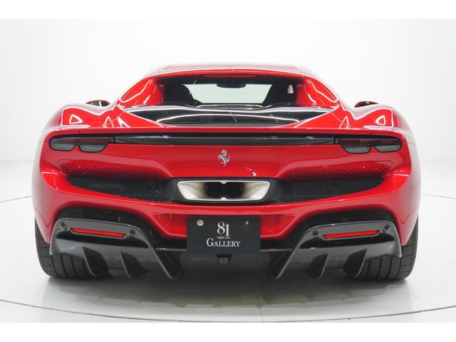 FERRARI 296 GTB 2023 Image 31