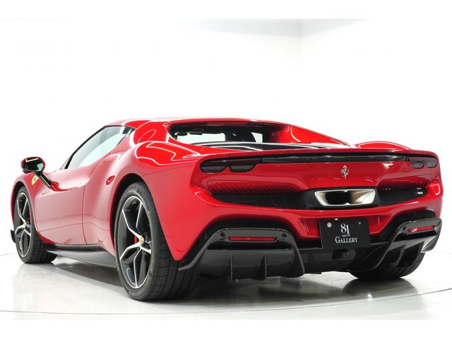 FERRARI 296 GTB 2023 Image 31