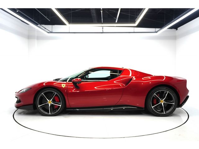 FERRARI 296 GTB 2023 Image 31