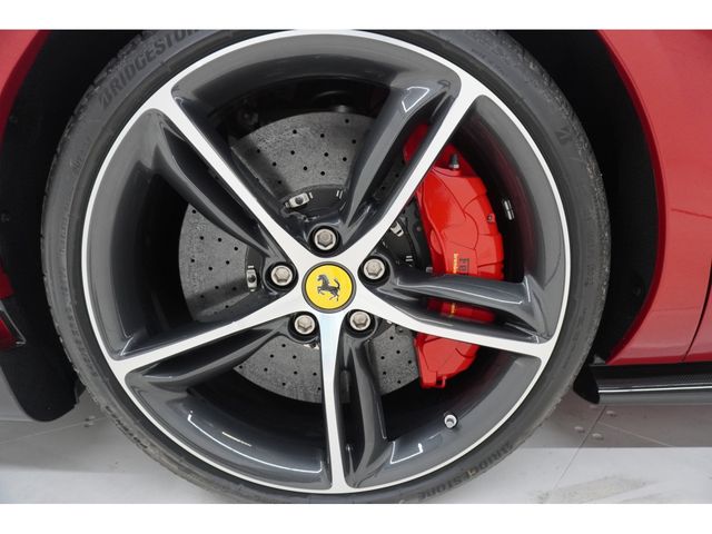 FERRARI 296 GTB 2023 Image 31