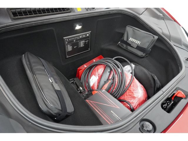 FERRARI 296 GTB 2023 Image 31