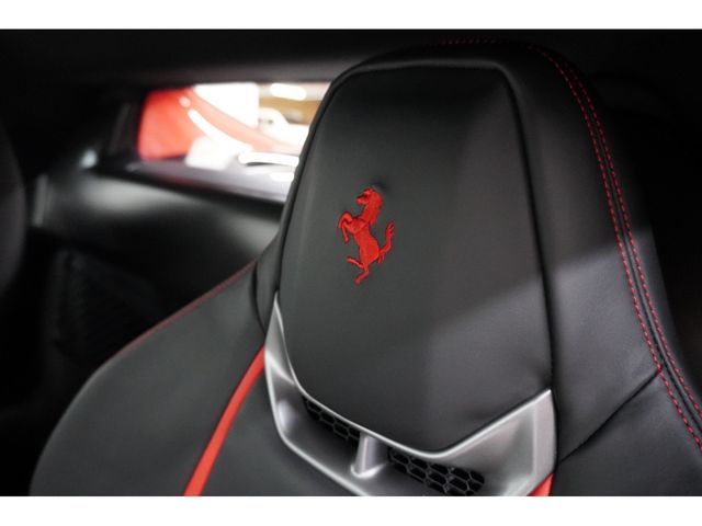 FERRARI 296 GTB 2023 Image 31