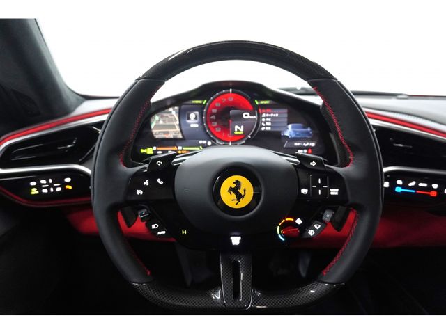 FERRARI 296 GTB 2023 Image 31