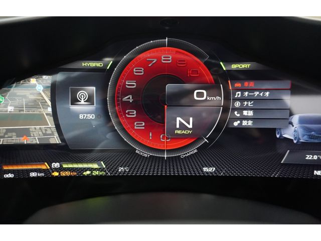 FERRARI 296 GTB 2023 Image 31