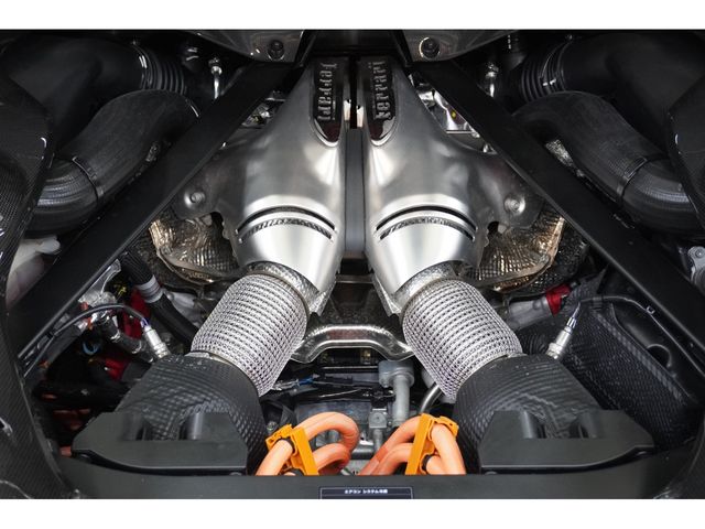 FERRARI 296 GTB 2023 Image 31