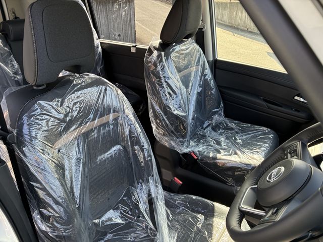 NISSAN SERENA  WG 4WD 2025 Image 31