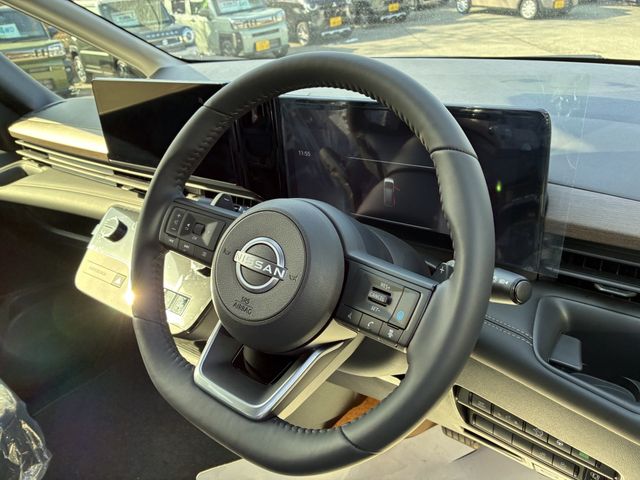 NISSAN SERENA  WG 4WD 2025 Image 31