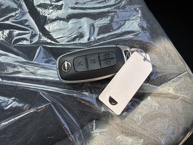 NISSAN SERENA  WG 4WD 2025 Image 31