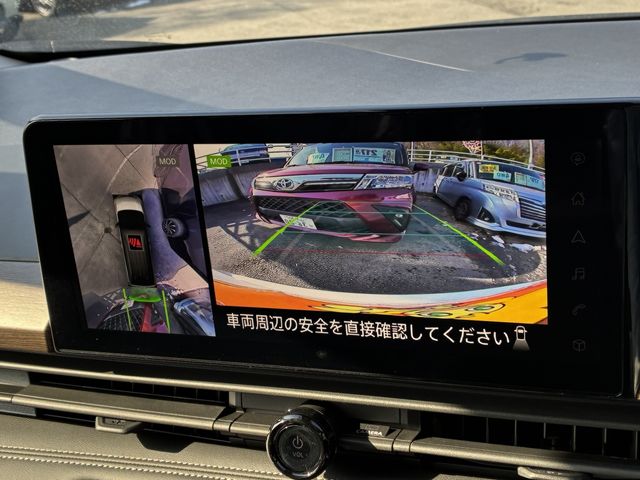 NISSAN SERENA  WG 4WD 2025 Image 31