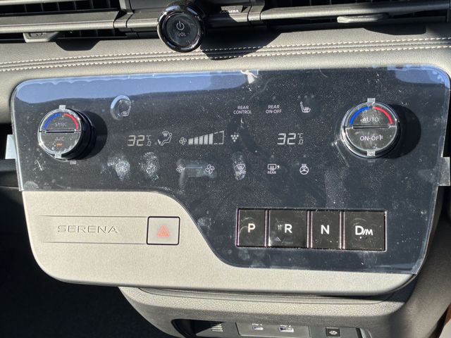 NISSAN SERENA  WG 4WD 2025 Image 31