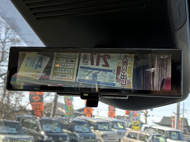 NISSAN SERENA  WG 4WD 2025 Image 31