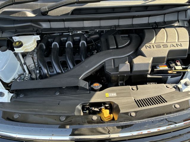 NISSAN SERENA  WG 4WD 2025 Image 31