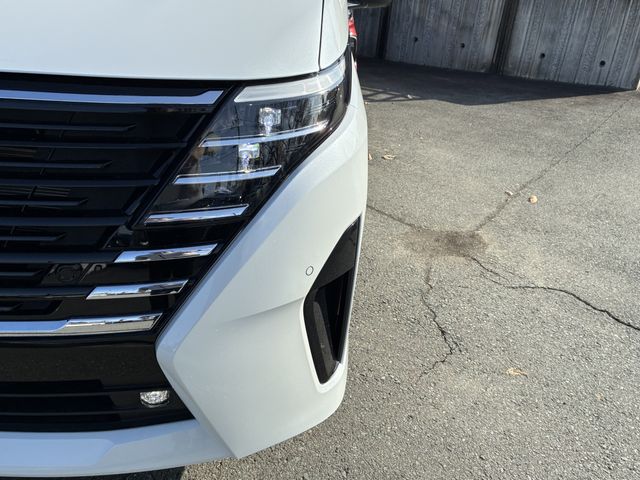 NISSAN SERENA  WG 4WD 2025 Image 31