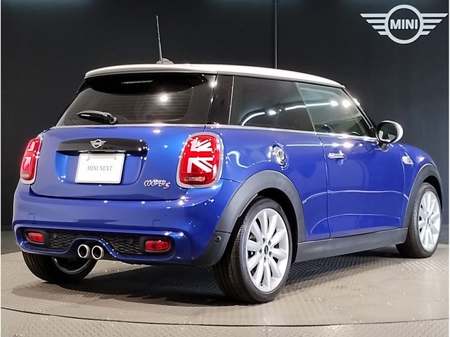 BMW MINI COOPER S 2019 Image 31