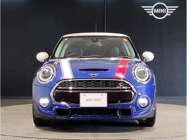 BMW MINI COOPER S 2019 Image 31