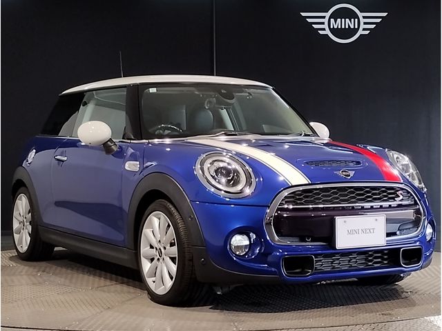 BMW MINI COOPER S 2019 Image 31