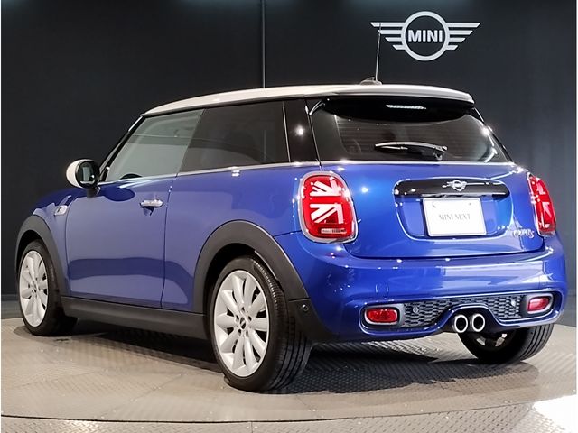 BMW MINI COOPER S 2019 Image 31
