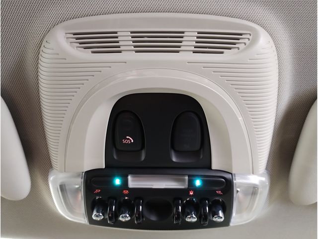 BMW MINI COOPER S 2019 Image 31