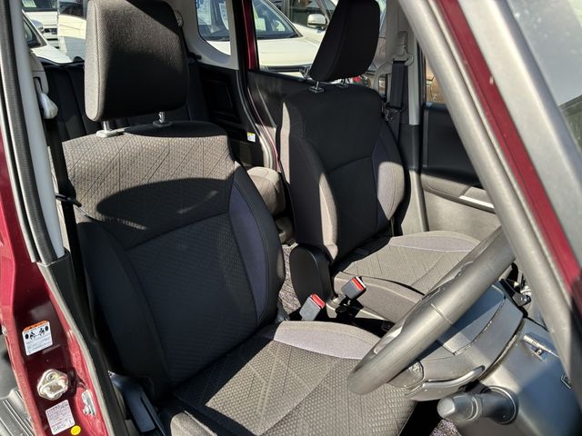 SUZUKI SOLIO BANDIT 4WD 2020 Image 31