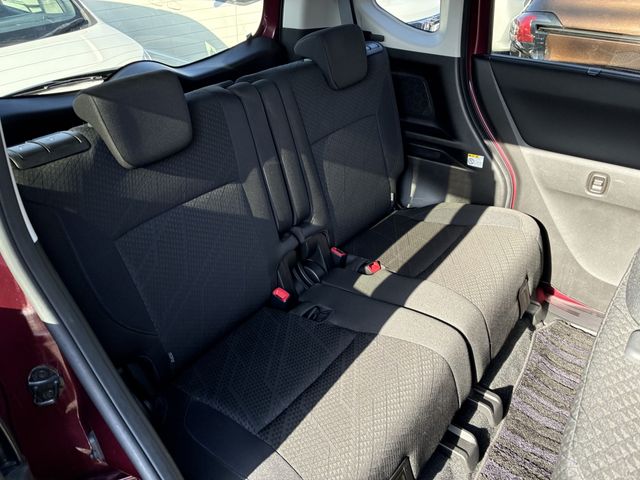 SUZUKI SOLIO BANDIT 4WD 2020 Image 31