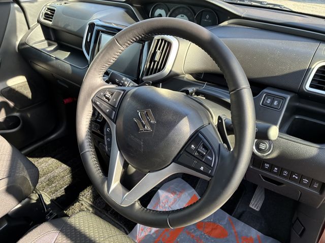 SUZUKI SOLIO BANDIT 4WD 2020 Image 31