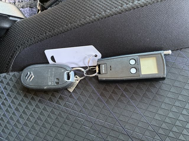 SUZUKI SOLIO BANDIT 4WD 2020 Image 31