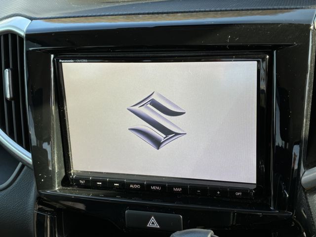 SUZUKI SOLIO BANDIT 4WD 2020 Image 31