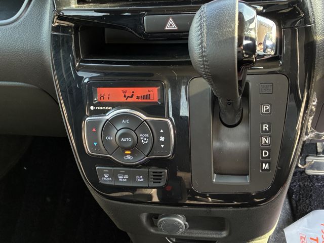 SUZUKI SOLIO BANDIT 4WD 2020 Image 31