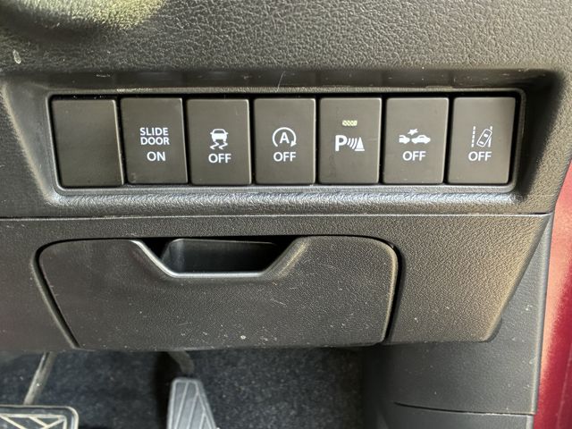 SUZUKI SOLIO BANDIT 4WD 2020 Image 31