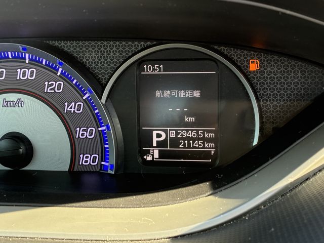 SUZUKI SOLIO BANDIT 4WD 2020 Image 31