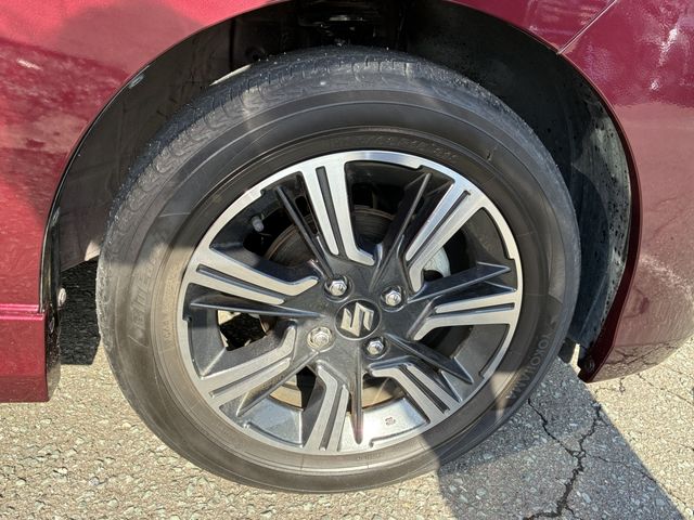 SUZUKI SOLIO BANDIT 4WD 2020 Image 31