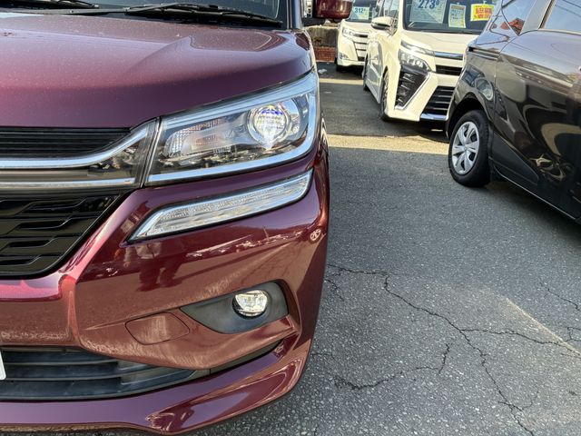 SUZUKI SOLIO BANDIT 4WD 2020 Image 31