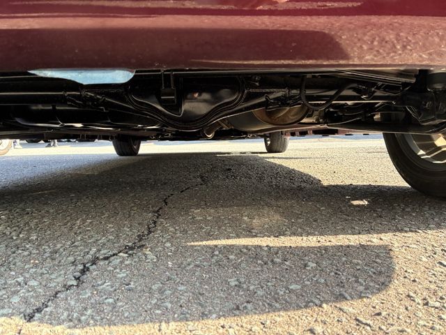 SUZUKI SOLIO BANDIT 4WD 2020 Image 31