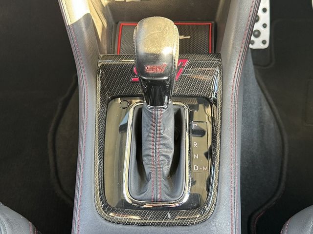 SUBARU WRX S4 2015 Image 31