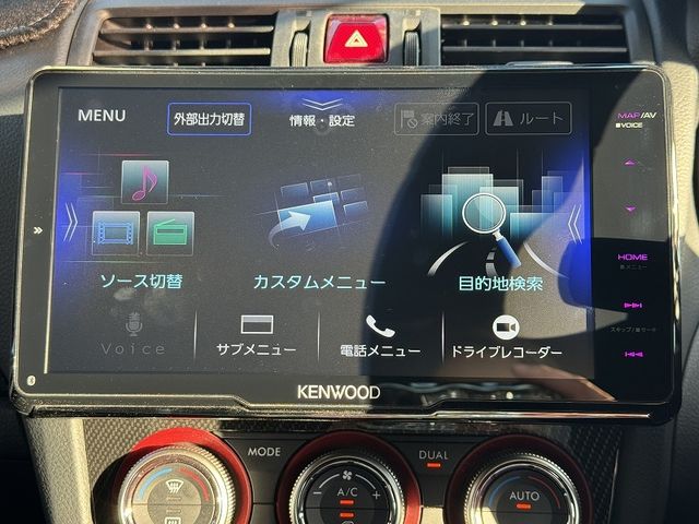 SUBARU WRX S4 2015 Image 31